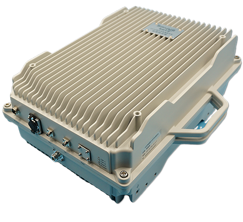 鼓楼单频/双频/四频/五频运营级数字光纤直放站