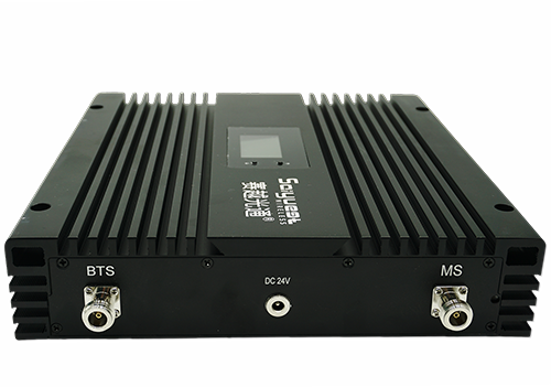 鼓楼双频手机信号增强器2000㎡