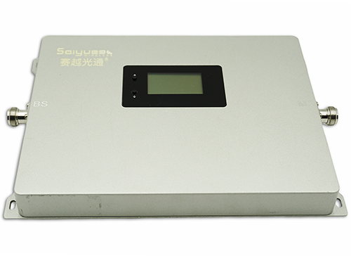  鼓楼三频/四频/五频手机信号接收器800㎡