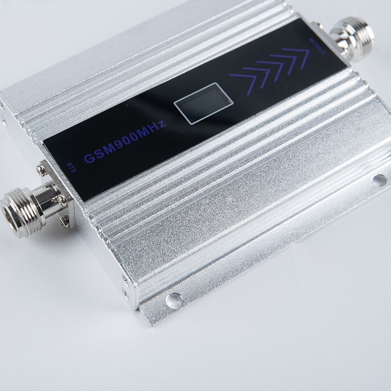 鼓楼家用单频手机信号增强器100㎡