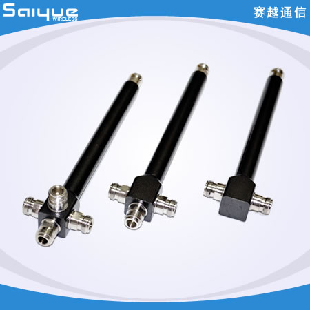 鼓楼FM调频广播同步广播功分器